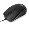 Mouse Usb Ms-26bk Preto C3tech - 2