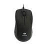 Mouse Usb Ms-26bk Preto C3tech - 1