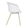 Cadeira Polipropileno Toledo Fratini - 2