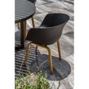 Ver imagem 7 de Cadeira Polipropileno Toledo Fratini