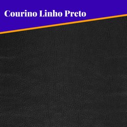 Bicama Box Baú Solteiro 88x188 Courino Linho Preto com Colchão Dual Firm Ecoflex - 12