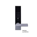 Ver imagem 1 de Fechadura Digital Eletrônica Hyundai Imazu Hdl 6200