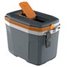 Caixa Cooler Térmica Suv 32 Litros Termolar 56281/2/3 Cinza - 6