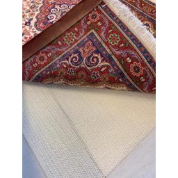 Tela Antiderrapante Emborrachado 240x300cm Tapetes 3x2.5m - 4