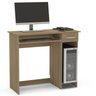 Escrivaninha para Computador 90cm Siena  - 1
