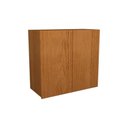 Ver imagem 1 de Armário Aéreo P/ Cozinha Denver Ph 3103 C/ 2 Portas Ripadas 80cm Freijo Rocks - Herval