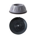 Ver imagem 4 de Shockpad Anti-vibração para Máquina de Lavar e Secar 4peças