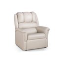 Ver imagem 1 de Poltronas de Amamentação Reclinável França Mitus Two Way Courano Bege - Probel