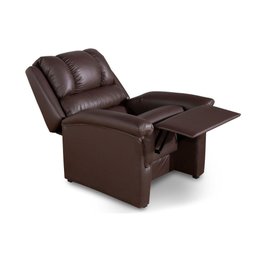 Poltronas de Amamentação Reclinável França Mitus Two Way Courano Bege - Probel - 6