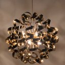 Ver imagem 2 de Lustre Pendente Moderno para Sala de Jantar - Blossom Cobre