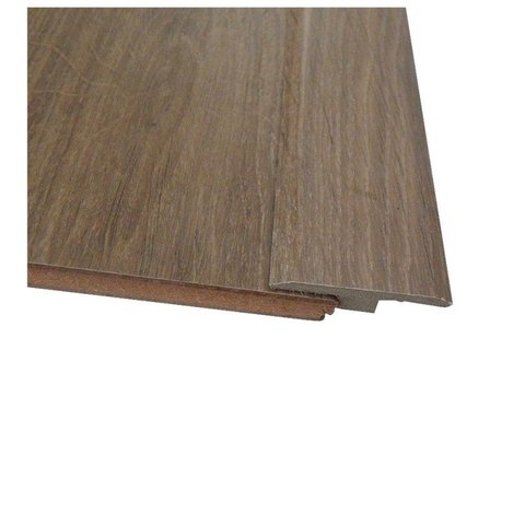 Perfil T Durafloor Carvalho Dover 10mm X 45mm X 2,10m