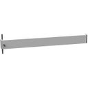 Ver imagem 3 de Suporte Pia Chumbar Bancada Aparador Mesa 50 Cm Branco
