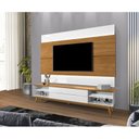 Ver imagem 2 de Painel para TV até 65 Polegadas 180cm Wall Limit Tebarrot