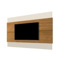 Ver imagem 3 de Painel para TV até 65 Polegadas 180cm Wall Limit Tebarrot
