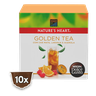 Capsulas Nescafé Dolce Gusto Nature's Heart Golden Tea - 2