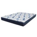 Ver imagem 1 de Colchão Misto Queen Size Iso 60 D28 158x198x18cm - 1040406515 - Ortobom