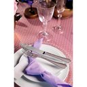 Ver imagem 3 de Kit Prato Sobremesa Tramontina Leonora em Porcelana 19 Cm 06 Peças Tramontina