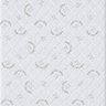 Colchão Viúva 128x188x24cm Molas Ensacadas Soft New  - 10