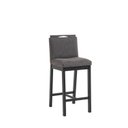 Ver imagem 2 de Banqueta Madeira Maciça Dani