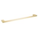 Ver imagem 1 de Porta Toalha Lexxa Gold 60cm LX7124G