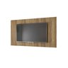 Rack com Painel para TV até 82 Polegadas 2 Portas 4 Nichos Multiverso  - 12