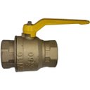 Ver imagem 3 de Registro de Esfera 2" 1552b200 - Deca