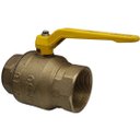 Ver imagem 2 de Registro de Esfera 2" 1552b200 - Deca