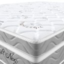 Ver mais imagens de Cama Box Solteirão 96x203x61cm Soft New Yescasa