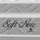 Ver imagem 7 de Cama Box Viúvo 128x188x61cm Soft New Montreal