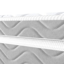 Cama Box Viúvo 128x188x61cm Soft New  - 10