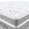 Cama Box Viúvo 128x188x61cm Soft New  - 8