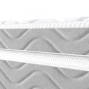 Ver mais imagens de Cama Box Viúvo 128x188x61cm Soft New Montreal