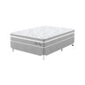 Cama Box Viúvo 128x188x61cm Soft New  - 4