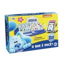 Ver imagem 1 de Jogo o que É Você Pistas de Blue Pais e Filhos