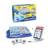 Jogo O Que é Você Pistas de Blue Pais e Filhos - 2