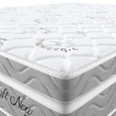 Ver mais imagens de Cama Box Queen 158x198x61cm Soft New Yescasa