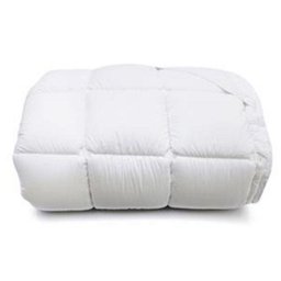 Pillow Top De Fibras Siliconizadas Plumasul 090X190X007 - 2