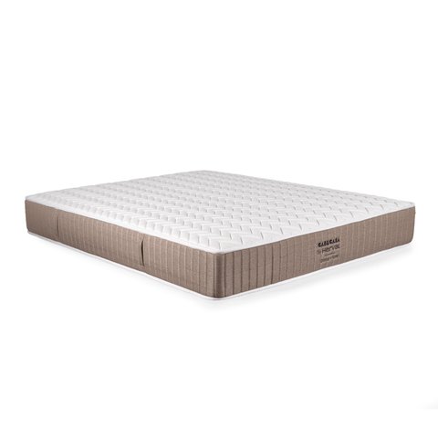 Colchão Queen Mola Ensacada 158X198X28cm Firm Cronos Pillow By Herval CabeCasa MadeiraOriginals