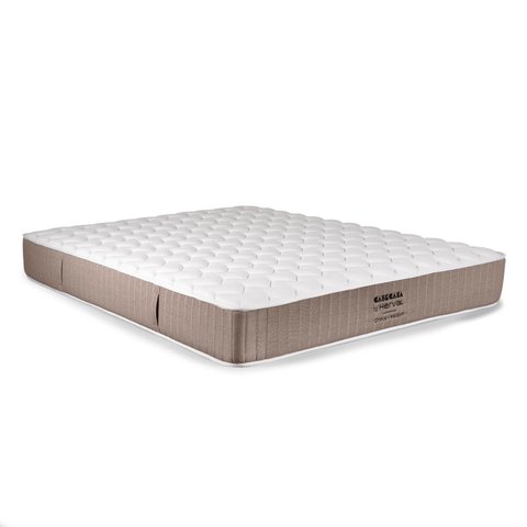 Colchão Queen Mola Ensacada 158X198X28cm Medium Cronos Pillow By Herval CabeCasa MadeiraOriginals