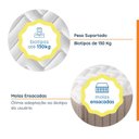 Ver imagem 7 de Colchão Solteiro Mola Ensacada 88X188X28cm Medium Cronos Pillow By Herval CabeCasa MadeiraOriginals