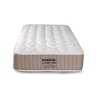 Colchão Solteiro Mola Ensacada 88X188X28cm Soft Cronos Pillow By Herval CabeCasa MadeiraOriginals - 15