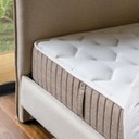 Ver imagem 4 de Colchão Solteiro Mola Ensacada 88X188X28cm Soft Cronos Pillow By Herval CabeCasa MadeiraOriginals