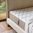Ver imagem 4 de Colchão Casal Mola Ensacada 28x138x188cm Medium Cronos Pillow By Herval CabeCasa MadeiraOriginals
