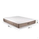 Ver imagem 3 de Colchão Casal Mola Ensacada 28x138x188cm Medium Cronos Pillow By Herval CabeCasa MadeiraOriginals