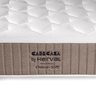 Colchão Casal Mola Ensacada 28x138x188cm Soft Cronos By Herval One Side Pillow CabeCasa MadeiraMadei - 18