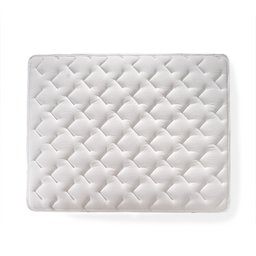 Colchão Casal CabeCasa MadeiraMadeira Molas Ensacadas Cronos Soft By Herval One Side Pillow 138x188x28 - 17