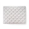 Colchão Casal Mola Ensacada 28x138x188cm Soft Cronos By Herval One Side Pillow CabeCasa MadeiraMadei - 17