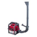 Ver imagem 1 de Soprador Costal BSC1100 3,55CV 59,3CC À Gasolina Branco Vermelho