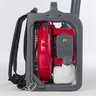 Soprador Costal a Gasolina BSC-1100 59,3CC 2,65kW - 2
