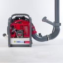 Ver imagem 3 de Soprador Costal BSC1100 3,55CV 59,3CC À Gasolina Branco Vermelho
